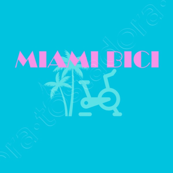 Toni Romero Indoor Cycling MIAMI BICI