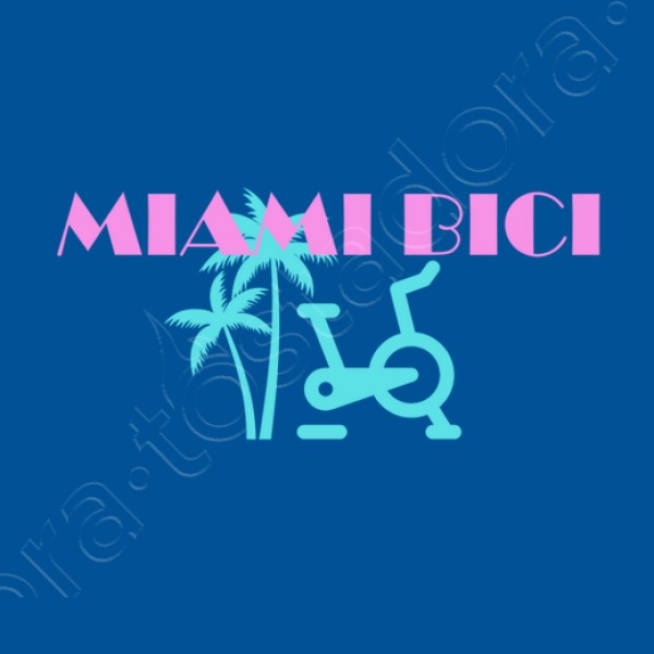 Toni Romero Indoor Cycling MIAMI BICI