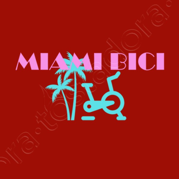 Toni Romero Indoor Cycling MIAMI BICI