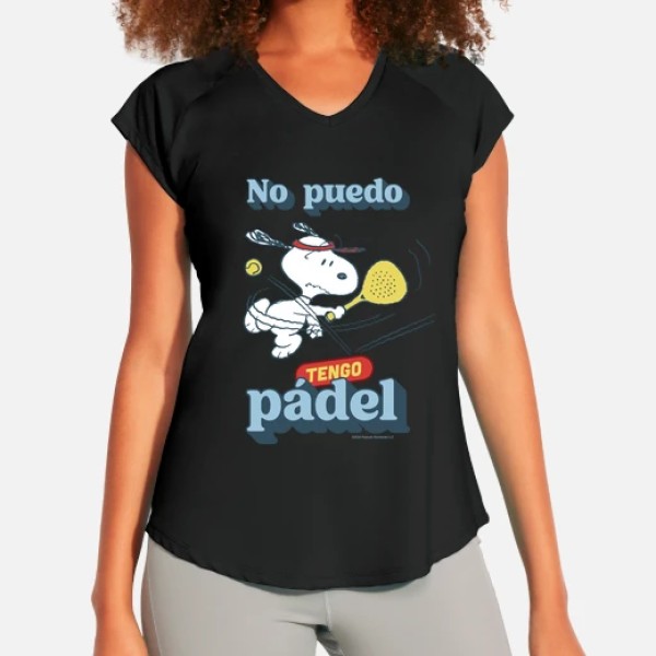 No puedo tengo pu00e1del Snoopy