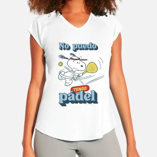 No puedo tengo pu00e1del Snoopy