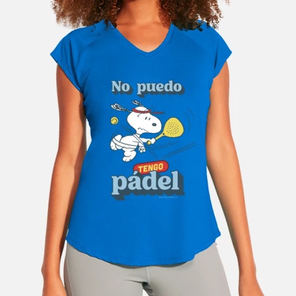 No puedo tengo pu00e1del Snoopy