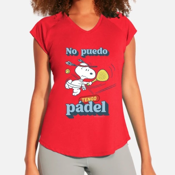 No puedo tengo pu00e1del Snoopy