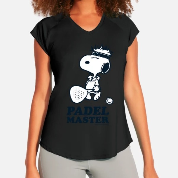 Snoopy Padel master