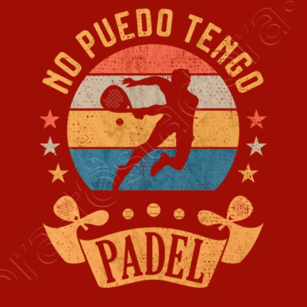 no puedo sigo padel divertido