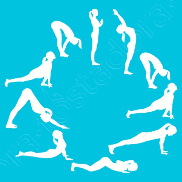 yoga