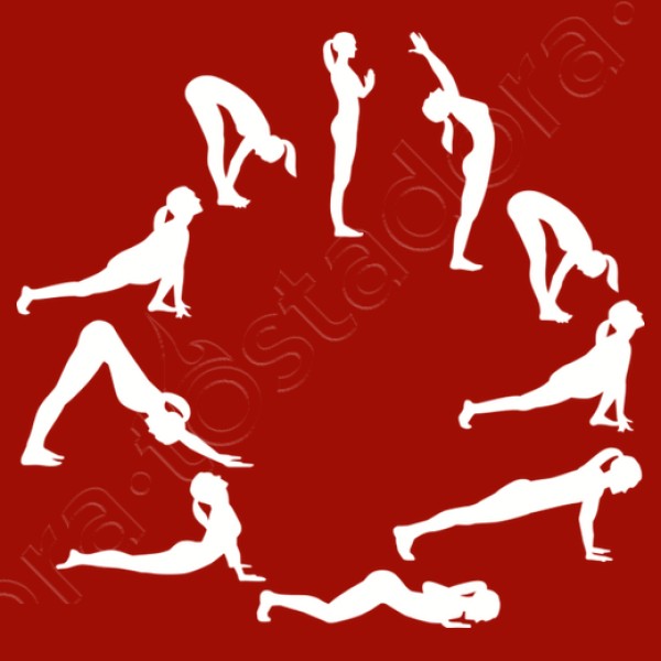 yoga