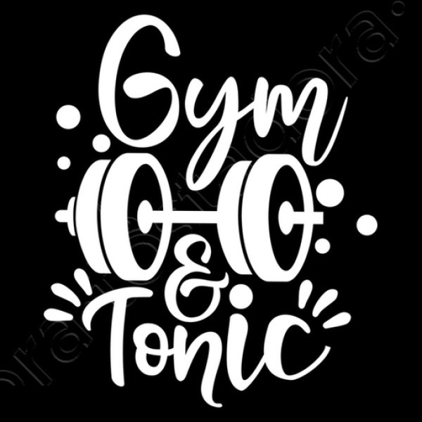 tu00f3nico de gimnasio deportivo
