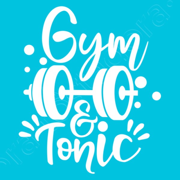 tu00f3nico de gimnasio deportivo