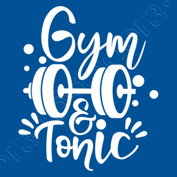 tu00f3nico de gimnasio deportivo