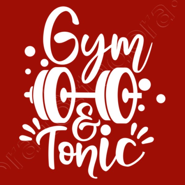 tu00f3nico de gimnasio deportivo
