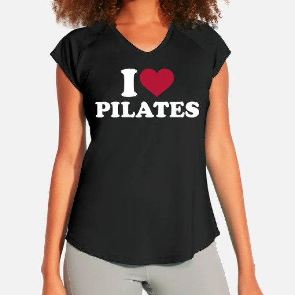 me encanta pilates