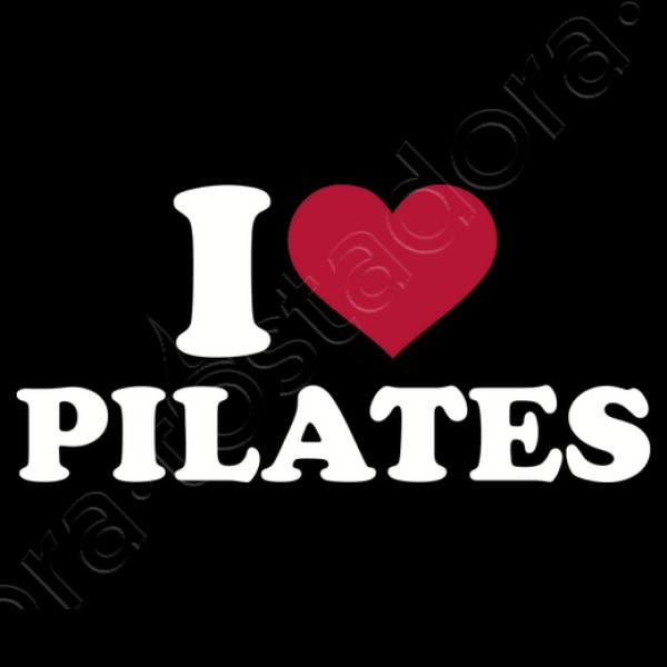 me encanta pilates