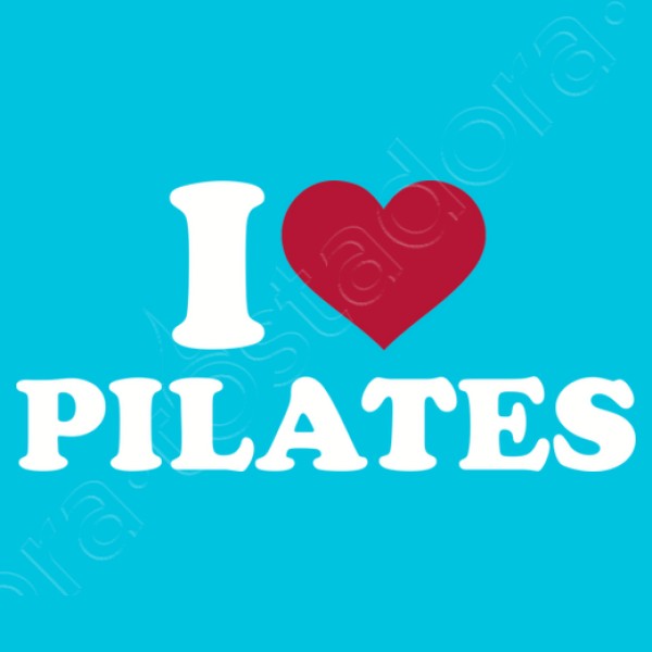 me encanta pilates