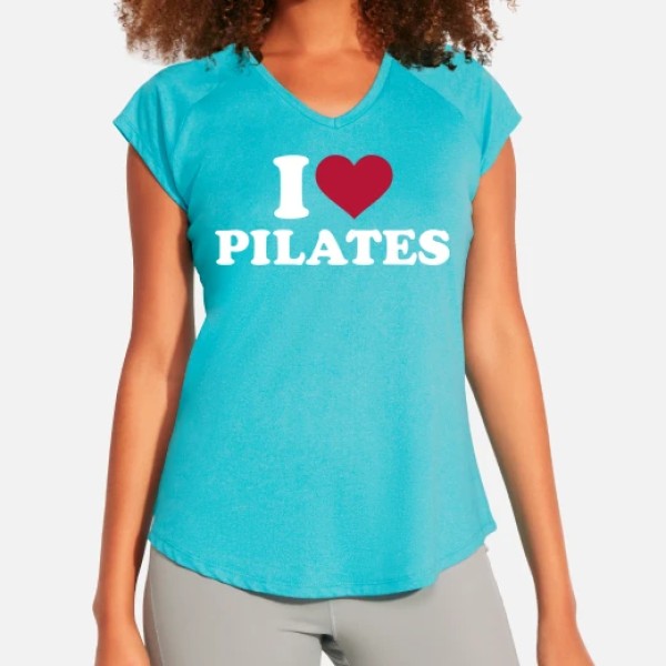 me encanta pilates