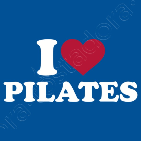 me encanta pilates