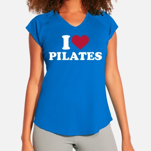me encanta pilates