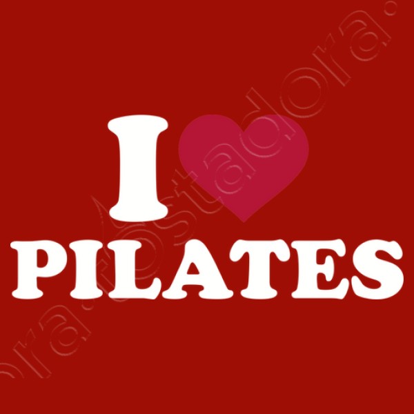 me encanta pilates