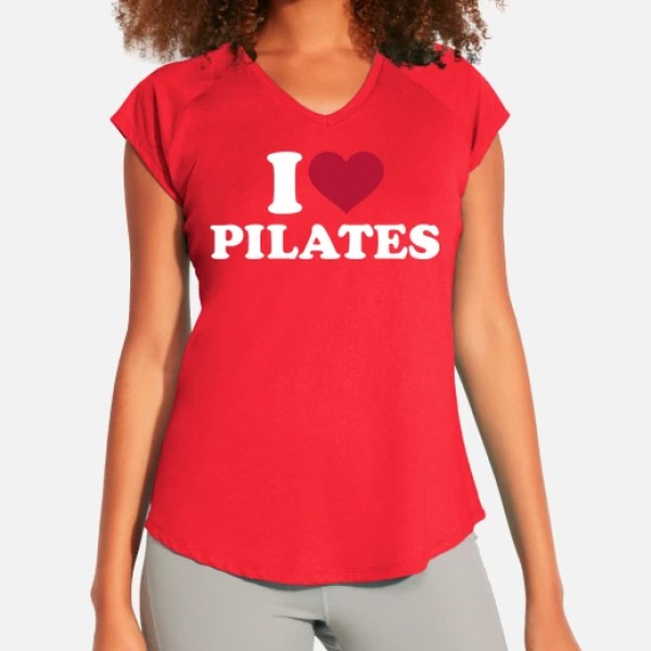 me encanta pilates