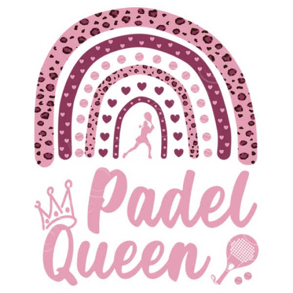 regalo padel queen padel player