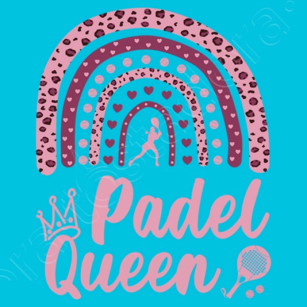 regalo padel queen padel player