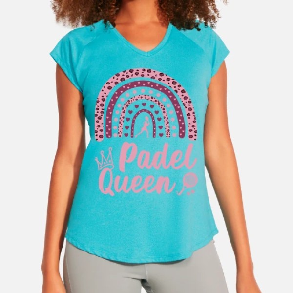regalo padel queen padel player