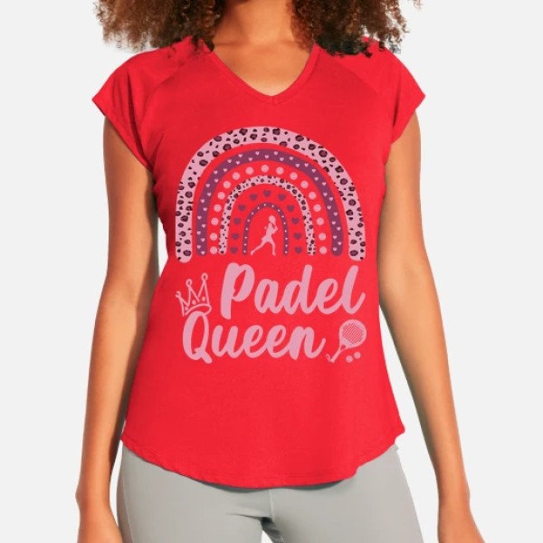 regalo padel queen padel player