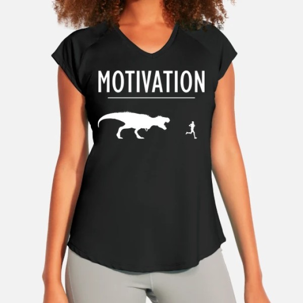 Motivation - Running