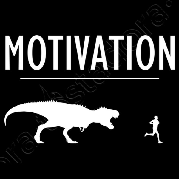 Motivation - Running