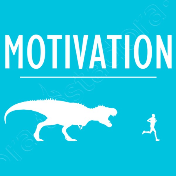 Motivation - Running