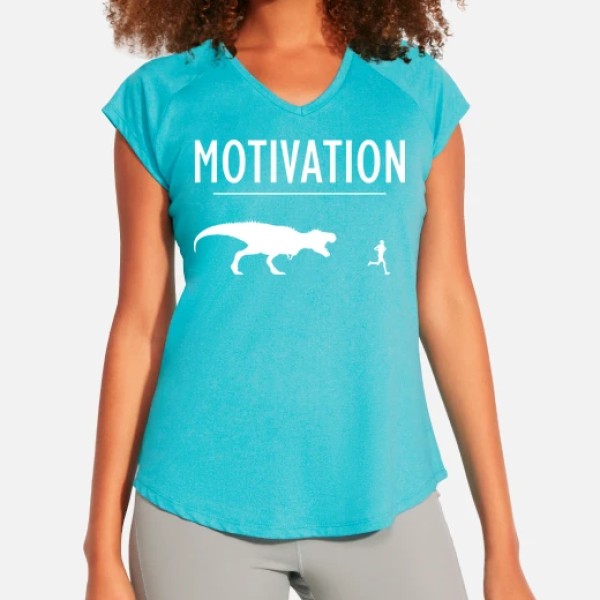 Motivation - Running