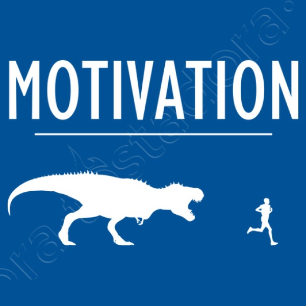Motivation - Running
