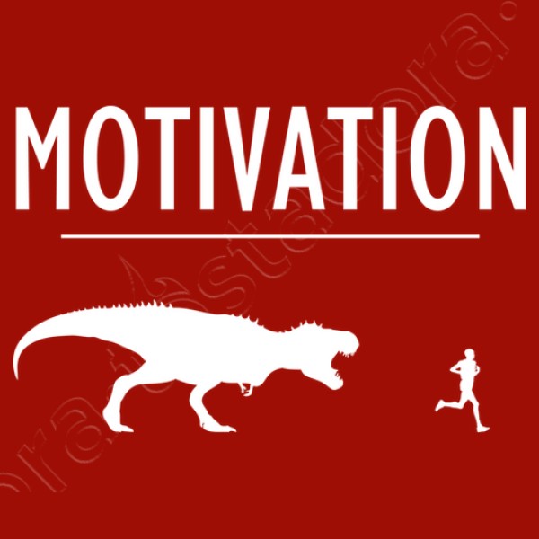 Motivation - Running
