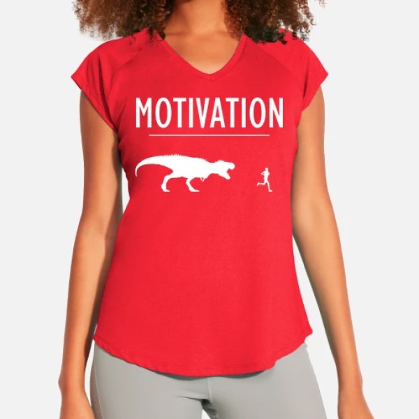 Motivation - Running