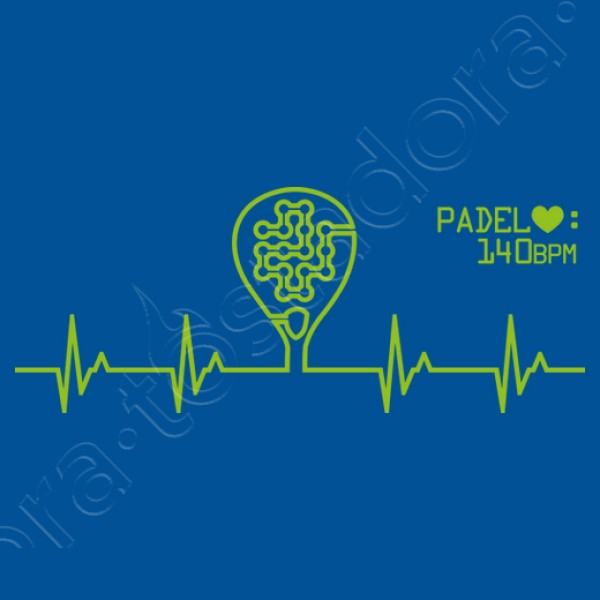 Padel Beat