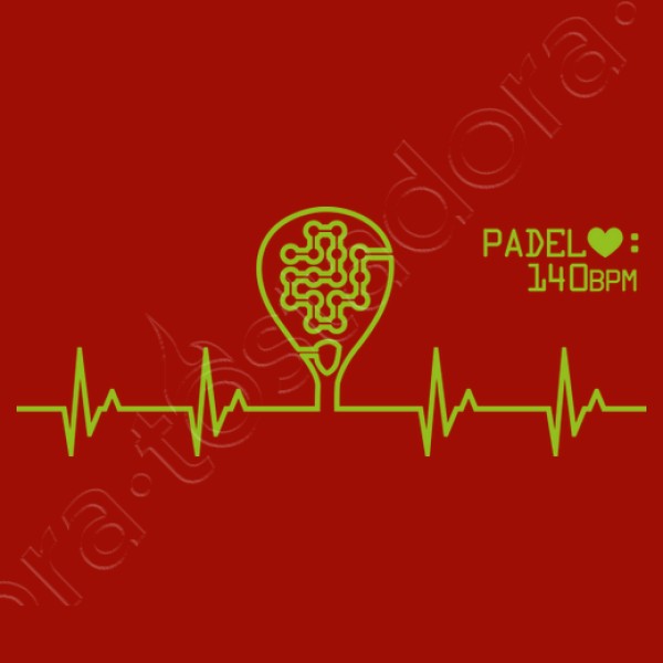 Padel Beat