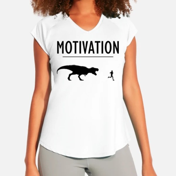 Motivation - Running
