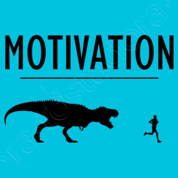 Motivation - Running