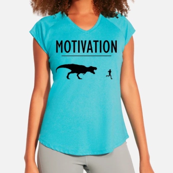 Motivation - Running
