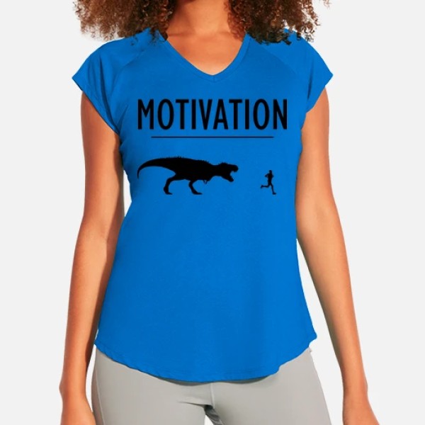 Motivation - Running