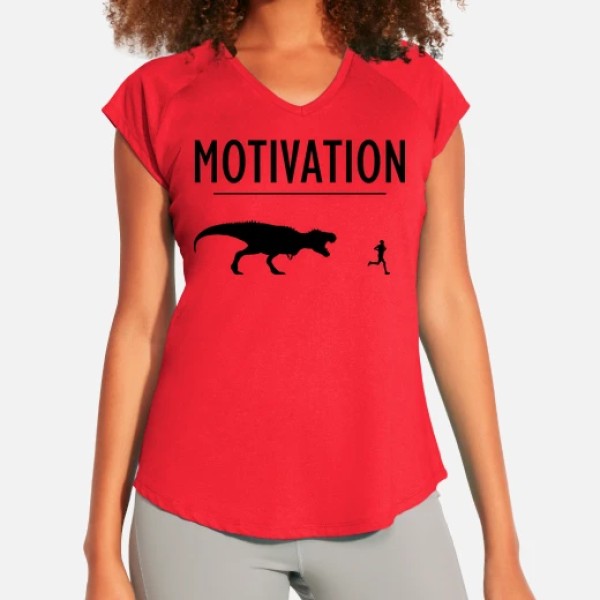 Motivation - Running