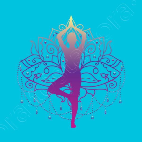 Mandala meditation
