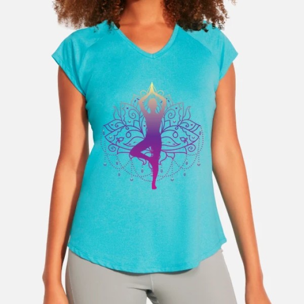 Mandala meditation