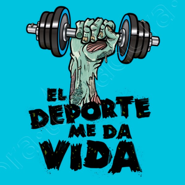 DEPORTE ES VIDA