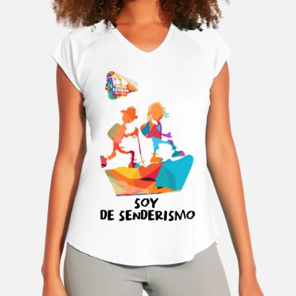 Senderismo