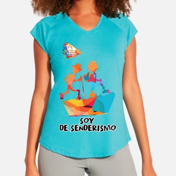 Senderismo