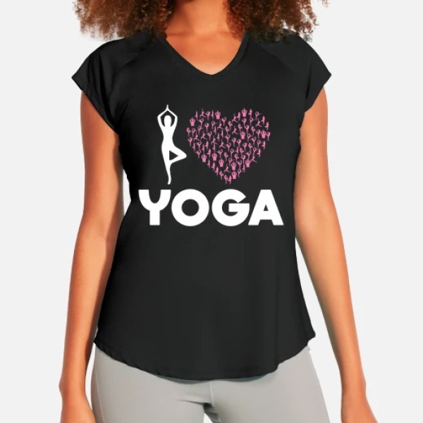 amo el yoga humor pasiu00f3n