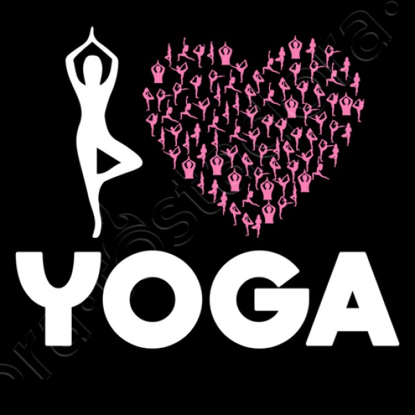 amo el yoga humor pasiu00f3n
