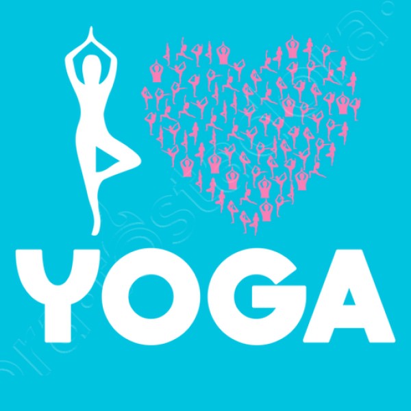 amo el yoga humor pasiu00f3n