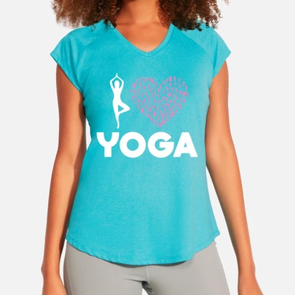 amo el yoga humor pasiu00f3n